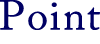 Point